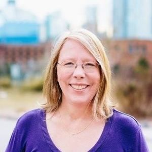 Meet your Posher, Julie